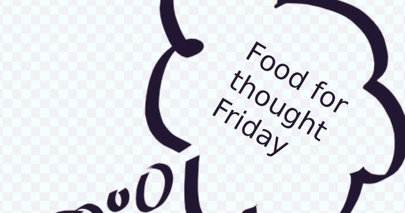 Food 4 Thought : Suggestion Box