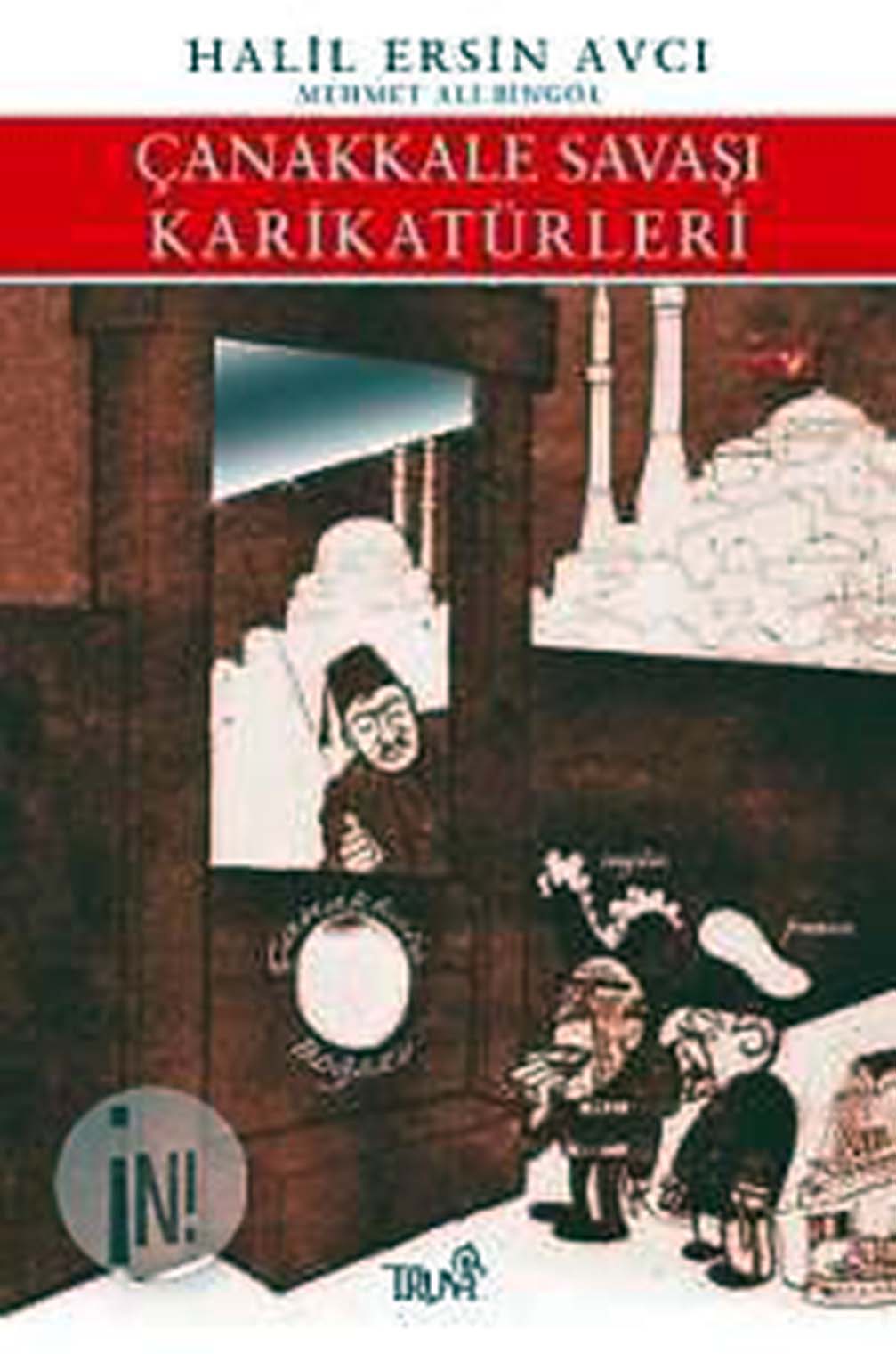 Cartooncolors 18 Mart Canakkale Zaferi Galeri