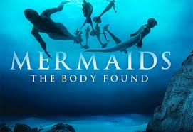 Mermaid Body Found