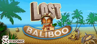 Lost in Baliboo MOD APK Game