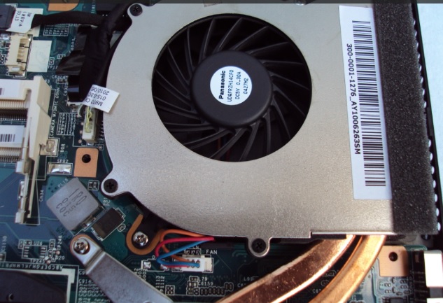 Inilah Penyebab dan Cara Mengatasi Kipas Laptop Berbunyi Bising