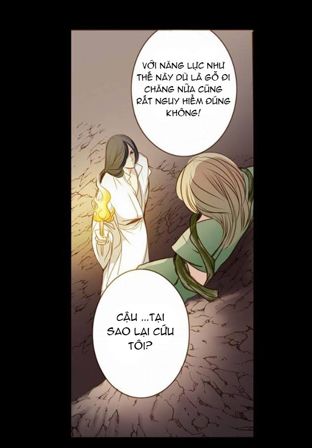 Yển Sư - Chương 2 - Trang 19