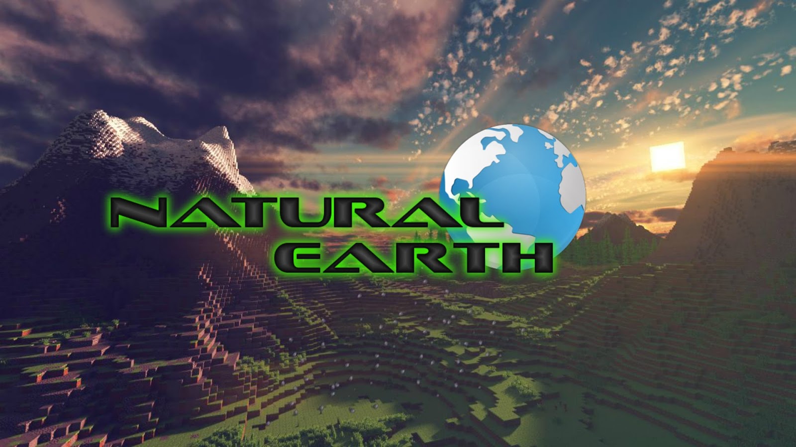 Naturalearthdata. Natural Earth. Natural data