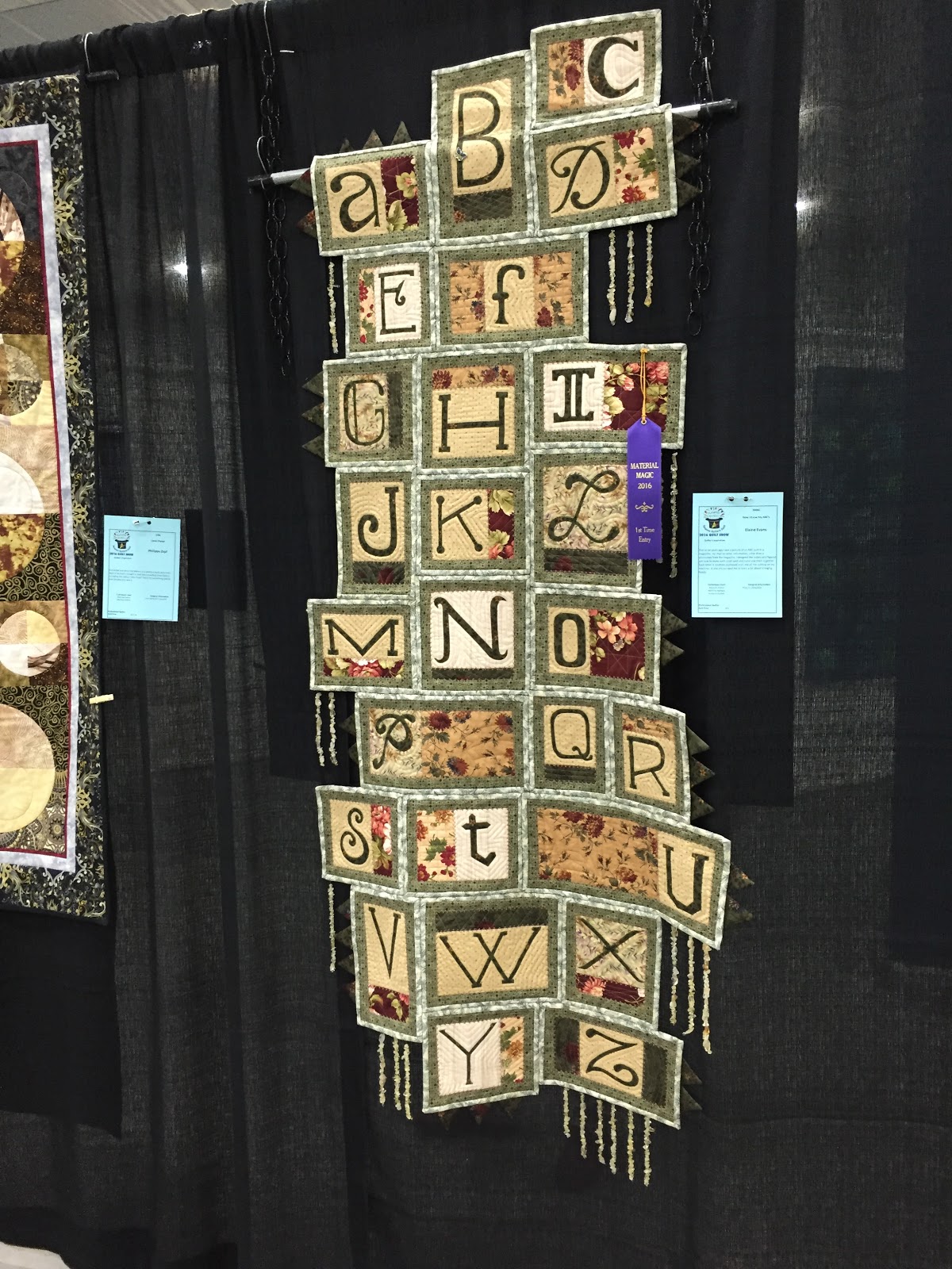 Sweet P Quilting and Creations The Nanaimo Quilters' Guild Quilt Show