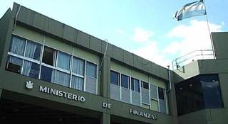 Vos Regional - Ministerio de Finanzas de Córdoba