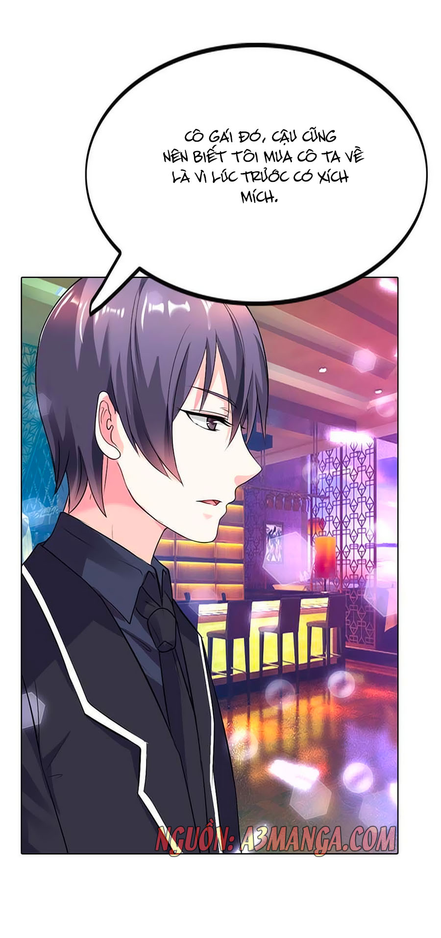 Song Diện Danh Viện - Chương 32 - Trang 7