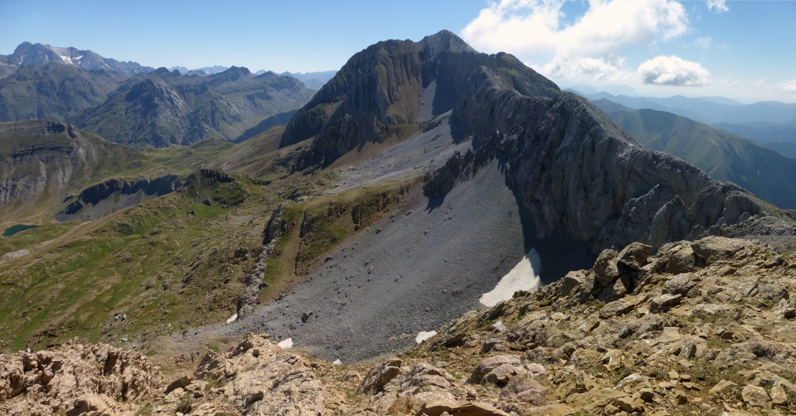 rocayflor Peña Roya y Peña Blanca
