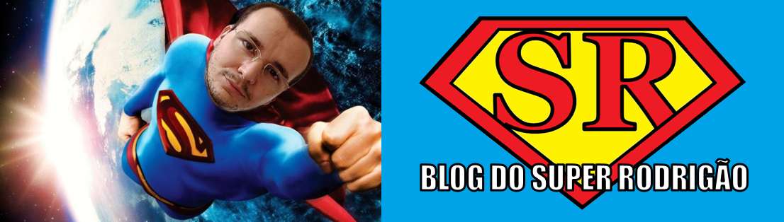 Blog do Super Rodrigão