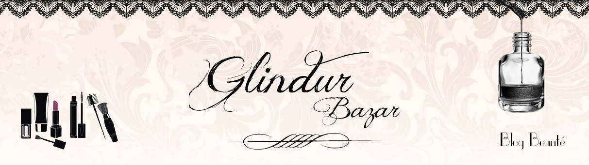Glindur Bazar - Beauty Blog