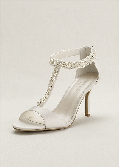 Zapatos para novias Zapatos para novias