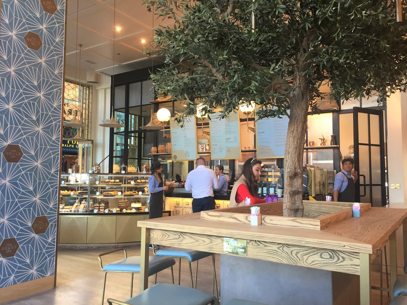 Best Vegan Coffee in Dubai Offbeat Cafes in Dubai Style Destino