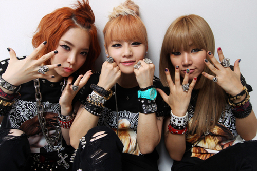 D-unit pics