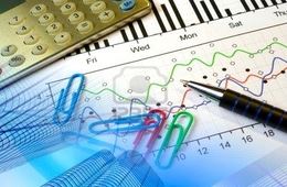 المحاسبة المالية Financial accounting