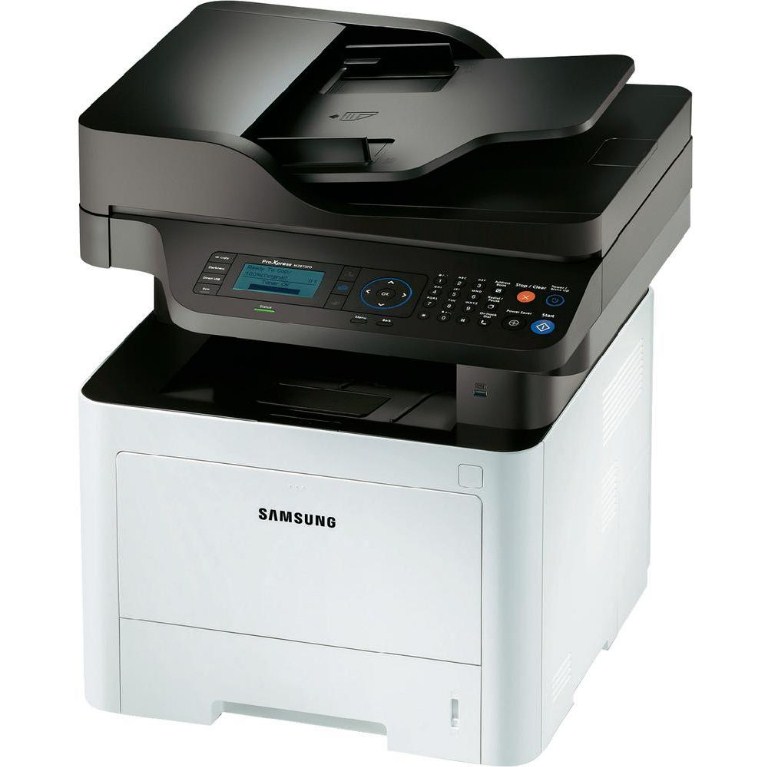 Samsung ProXpress SL-M3875FD Drivers Download | CPD