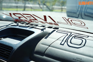 2020 Team Elevate Car Show Photos