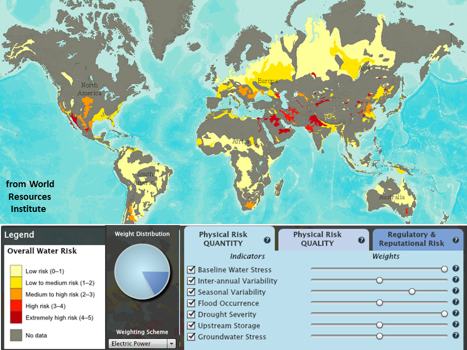 Карта 15 апреля. Groundwater resources of the World. Water risk. World Water quality Map. Risk Waters 9\11.