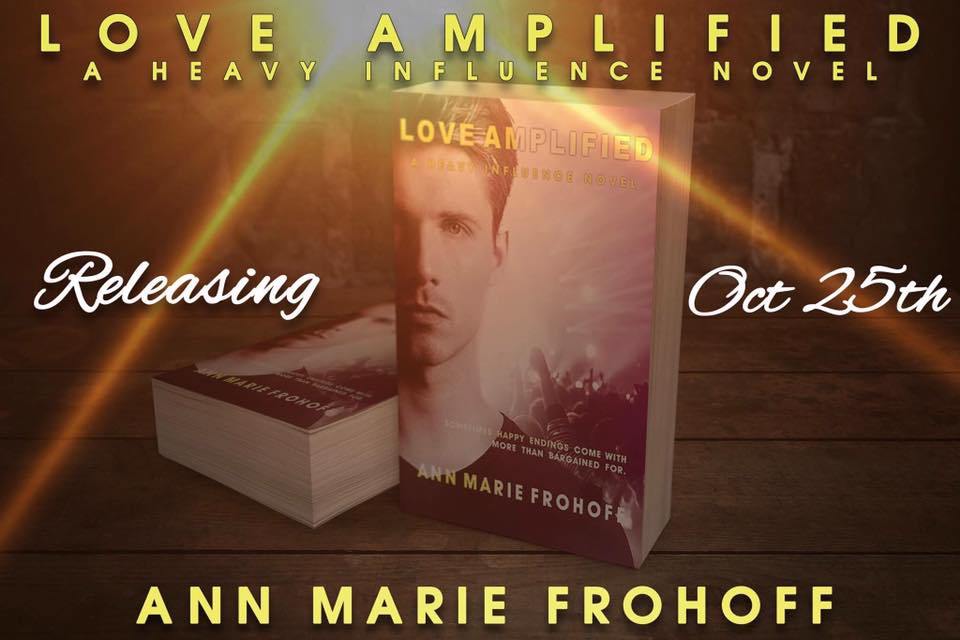 Red Hot + Blue Reads Release Day Review, Excerpt & GiveawayLove