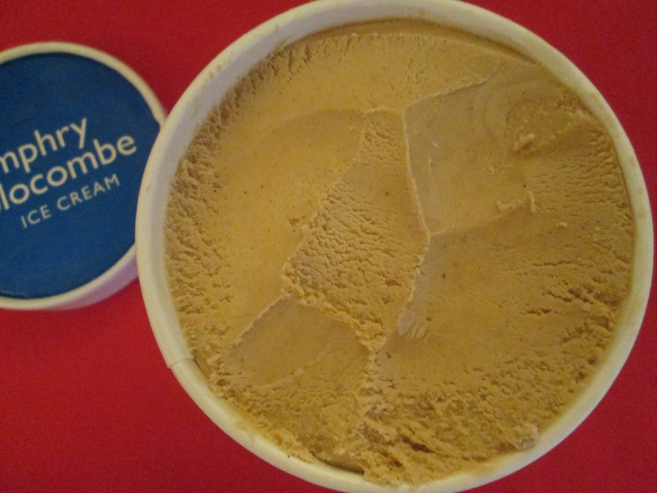 David's Ice Cream Reviews Humphry Slocumbe Blue Bottle Vietnamese Coffee