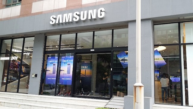 【快報簡評】Samsung Galaxy Note 8 旗艦之皇震撼體驗會