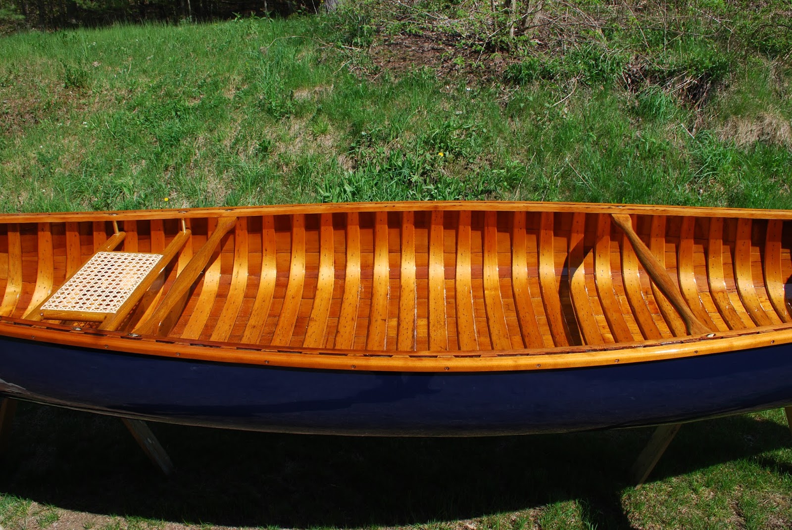 Salmon Falls Canoe Shop Updates 952016