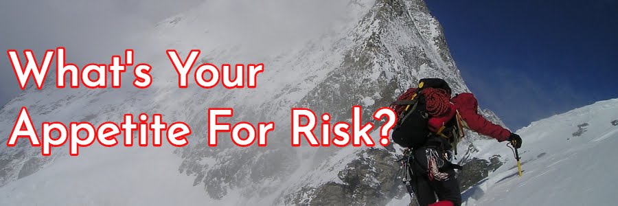 Personal Risk Management