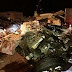 Acidente na BA-262 deixa dois mortos