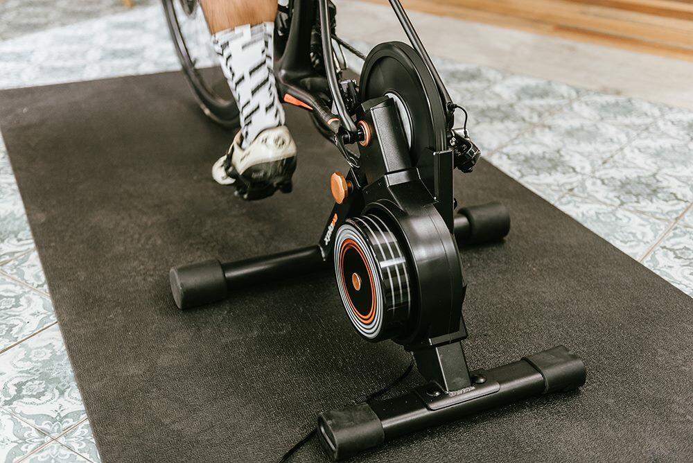 noza trainer