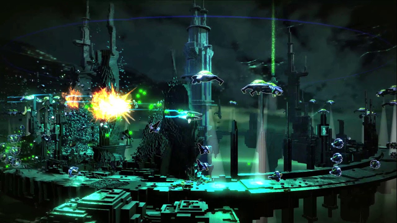 buy resogun ps3 buy resogun ps3