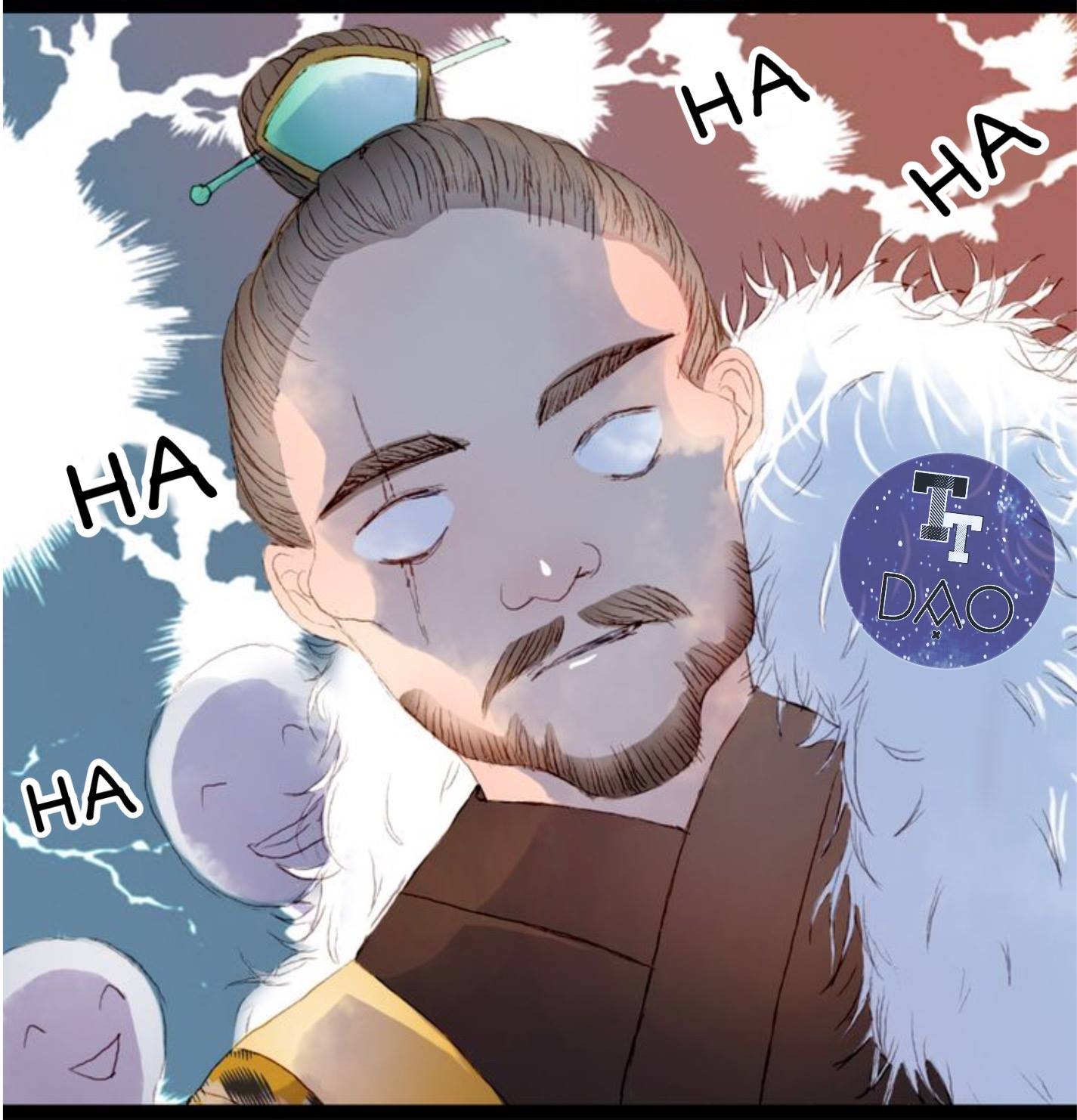 Khúc Hữu Ngộ - Chương 5 - Trang 24