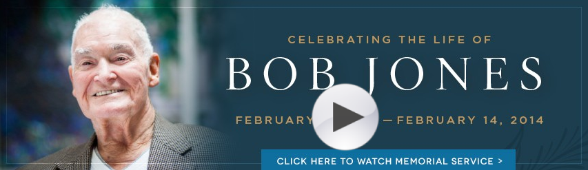 http://www.morningstartv.com/featured-video-week/bob-jones-memorial-service