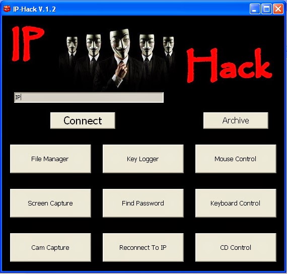 how to hack atm card