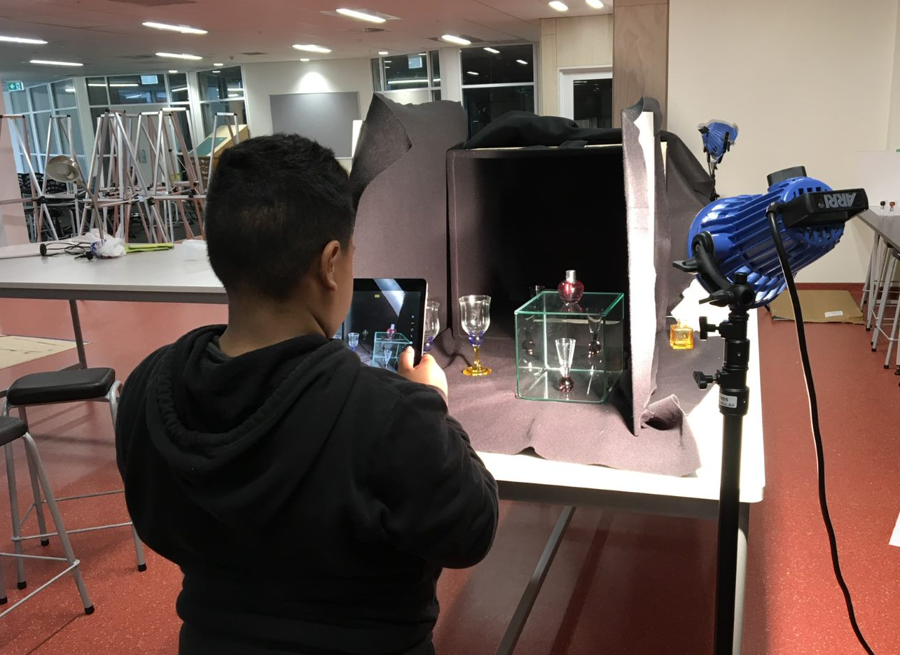 StillLife Photography Studio Lighting Basics Artelier H³