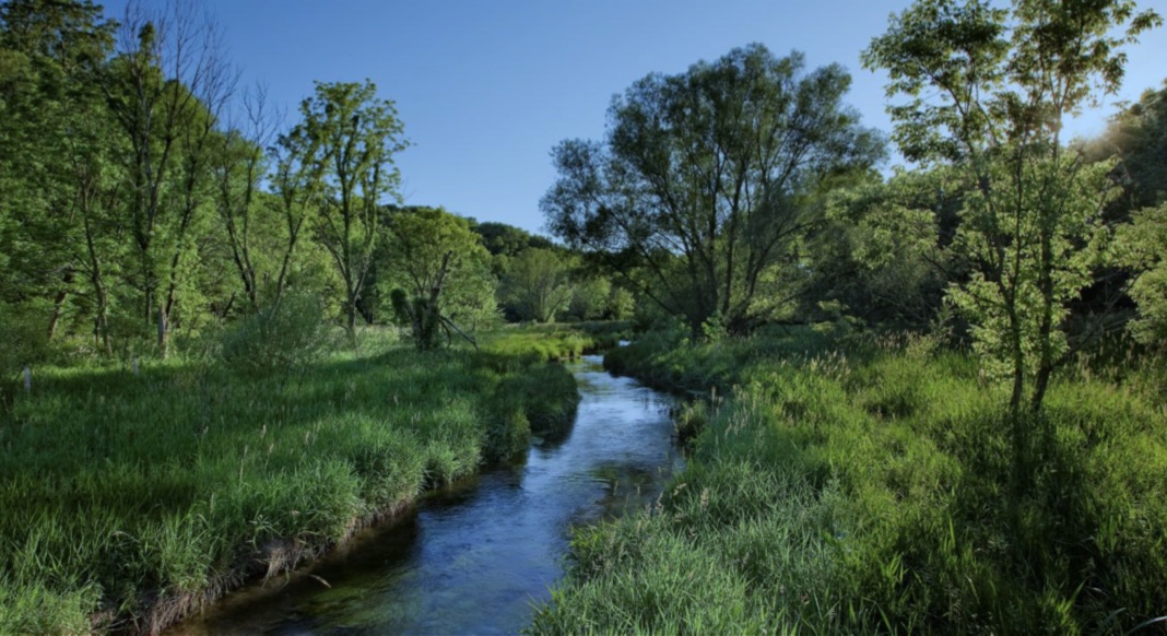 PA Environment Digest Blog Renew The State's Commitment To Keeping