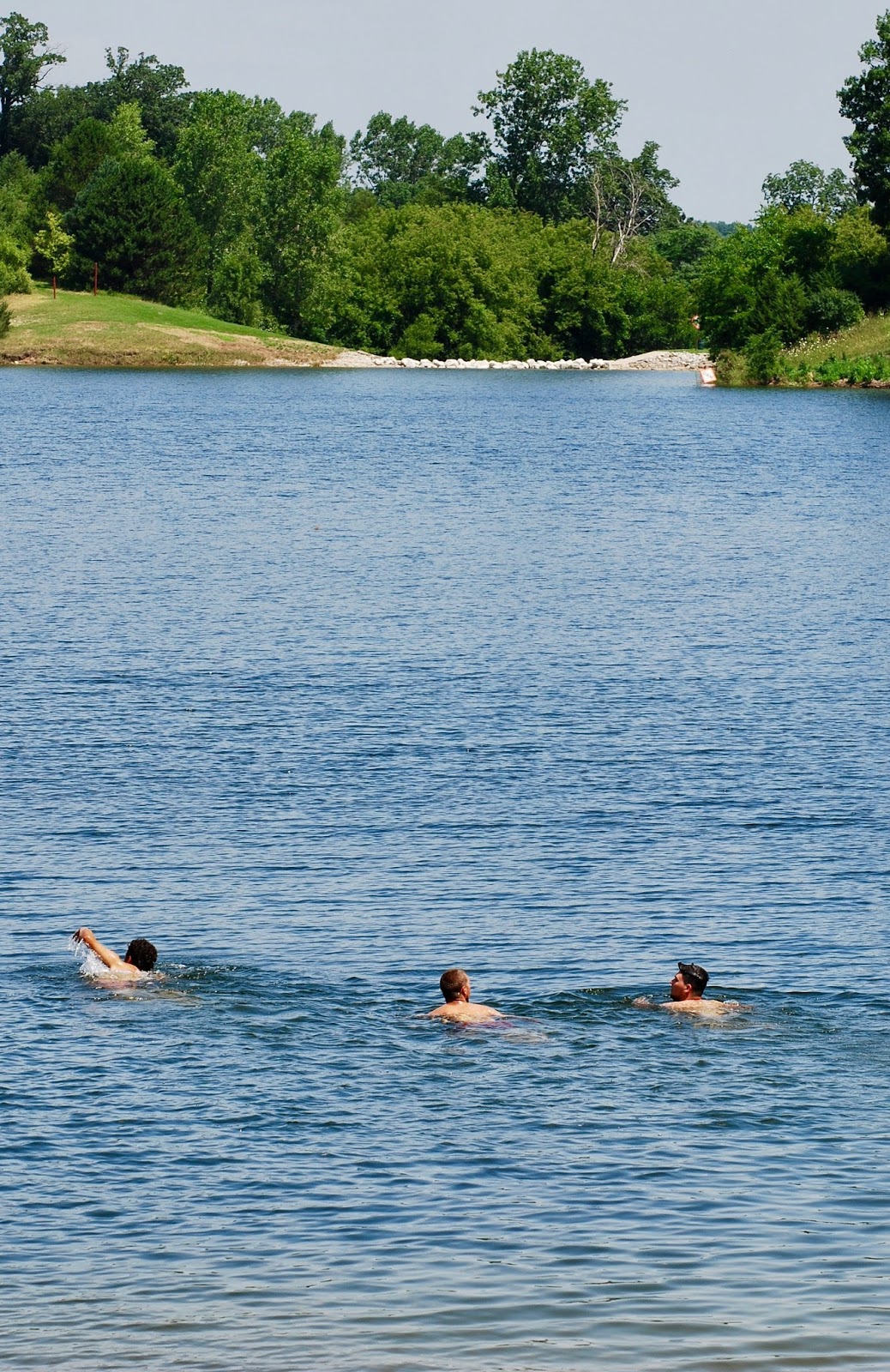 paradise outdoor living forest lake on Heartland Outdoor Adventure Local Outdoor Highlight Kd Park Paddler S Paradise