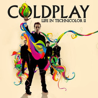 Coldplay - Life In Technicolor II