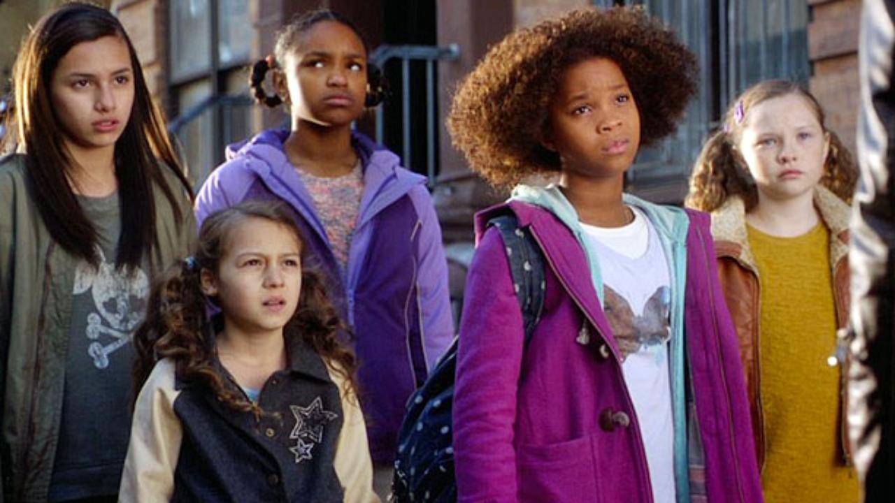 Annie La Petite Orpheline Film Complet En Francais 2014 Regarder Film Complet Gratuit: Regarder Annie (2014) Film Complet en