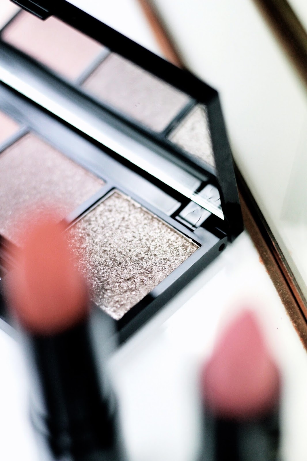 Mii Cosmetics Eye Colour Mii Cosmetics Couture Eye Colour Compact in Brocade