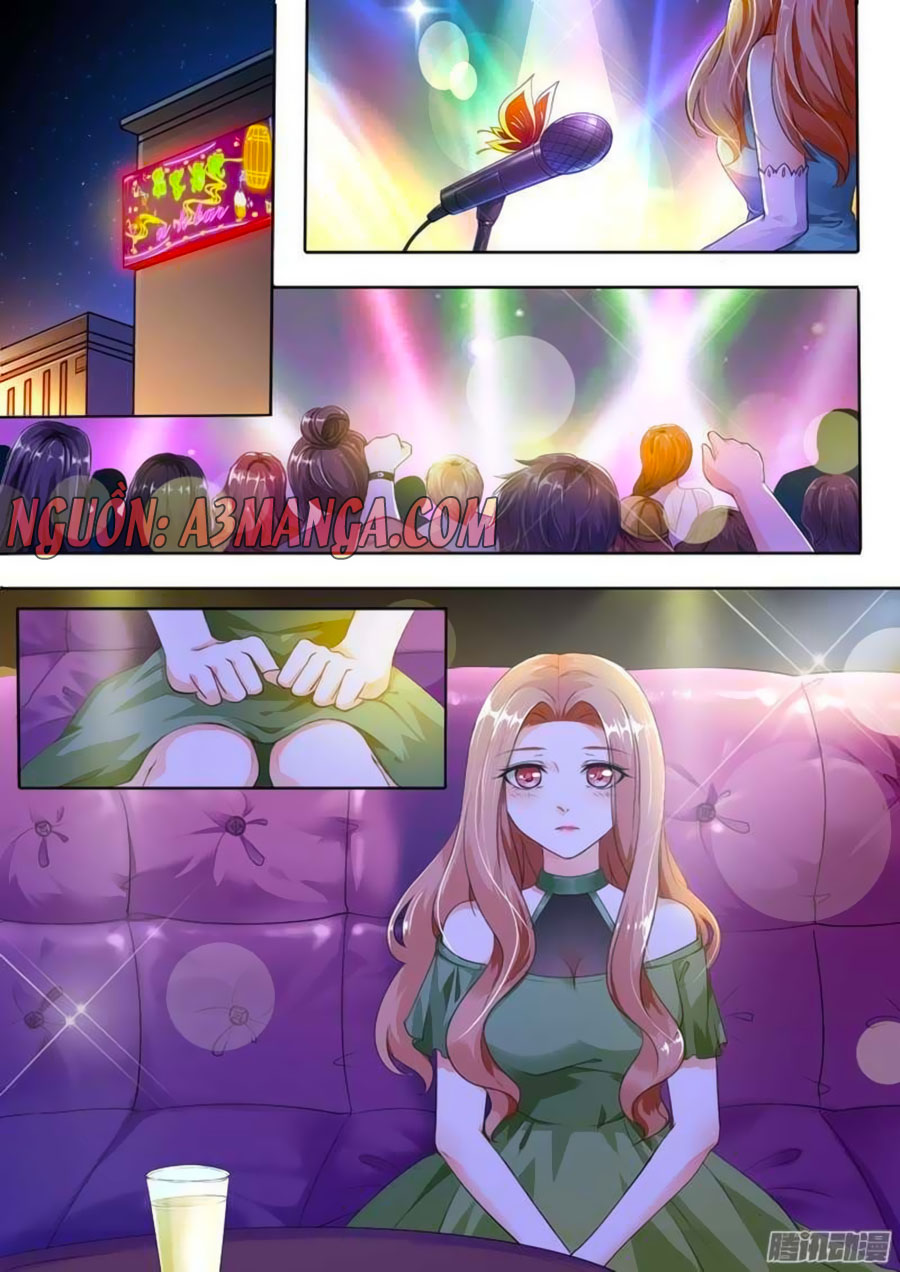 Song Diện Danh Viện - Chương 1 - Trang 3