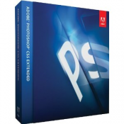 Adobe Photoshop CS5 Extended. Massive Saving!