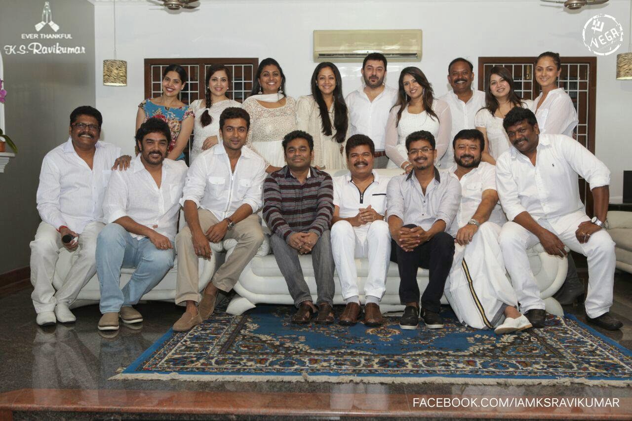 Tamil-Cinema-1990's-reunion-pics-hosted-by-KS-Ravikumar Tamil-Cinema-1990's-reunion-pics-hosted-by-KS-Ravikumar-images