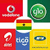 Mobile Network Access Point Names And Internet Settings In Ghana