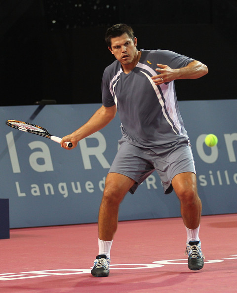 Sports Players Wallpapers Tennis player Taylor Dent Wallpapers