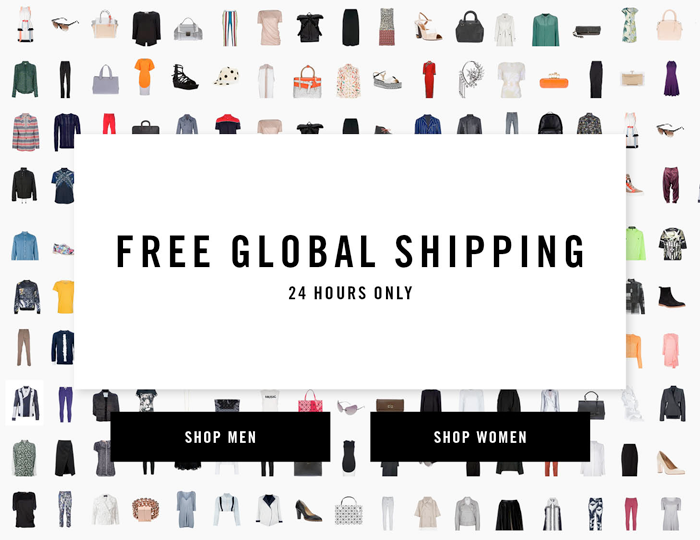 30代「メンズ」のためのファッション