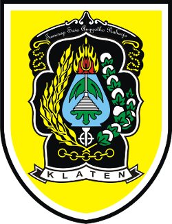 Nomor Telepon Penting Wilayah Kabupaten Klaten (0272)