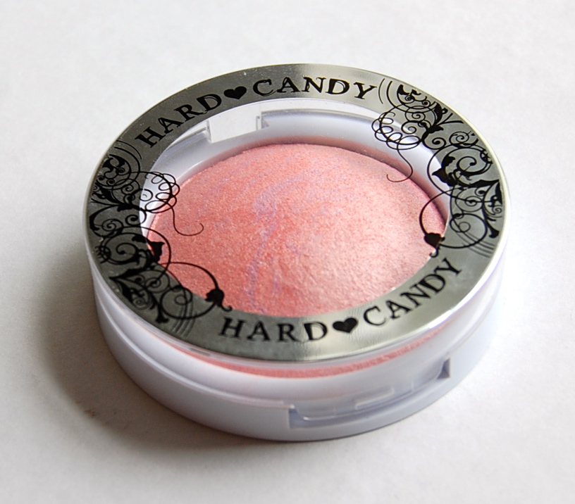 Evermore Beauté ♥ Hard Candy Baked Blushes!