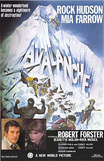 "Avalanche" 1978