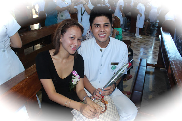 \u0026quot;K\u0026quot; Revealed: Happy Birthday Brother! (Adolfo G. Celera III)