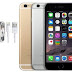 Apple iPhone 6 16GB 64GB 128GB Grey Silver Gold