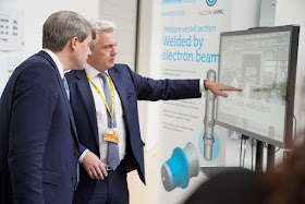 Rotherham Business News News Rotherham Sheffield A Thriving