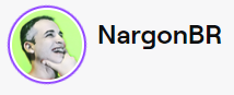 Twitch do NargonBR